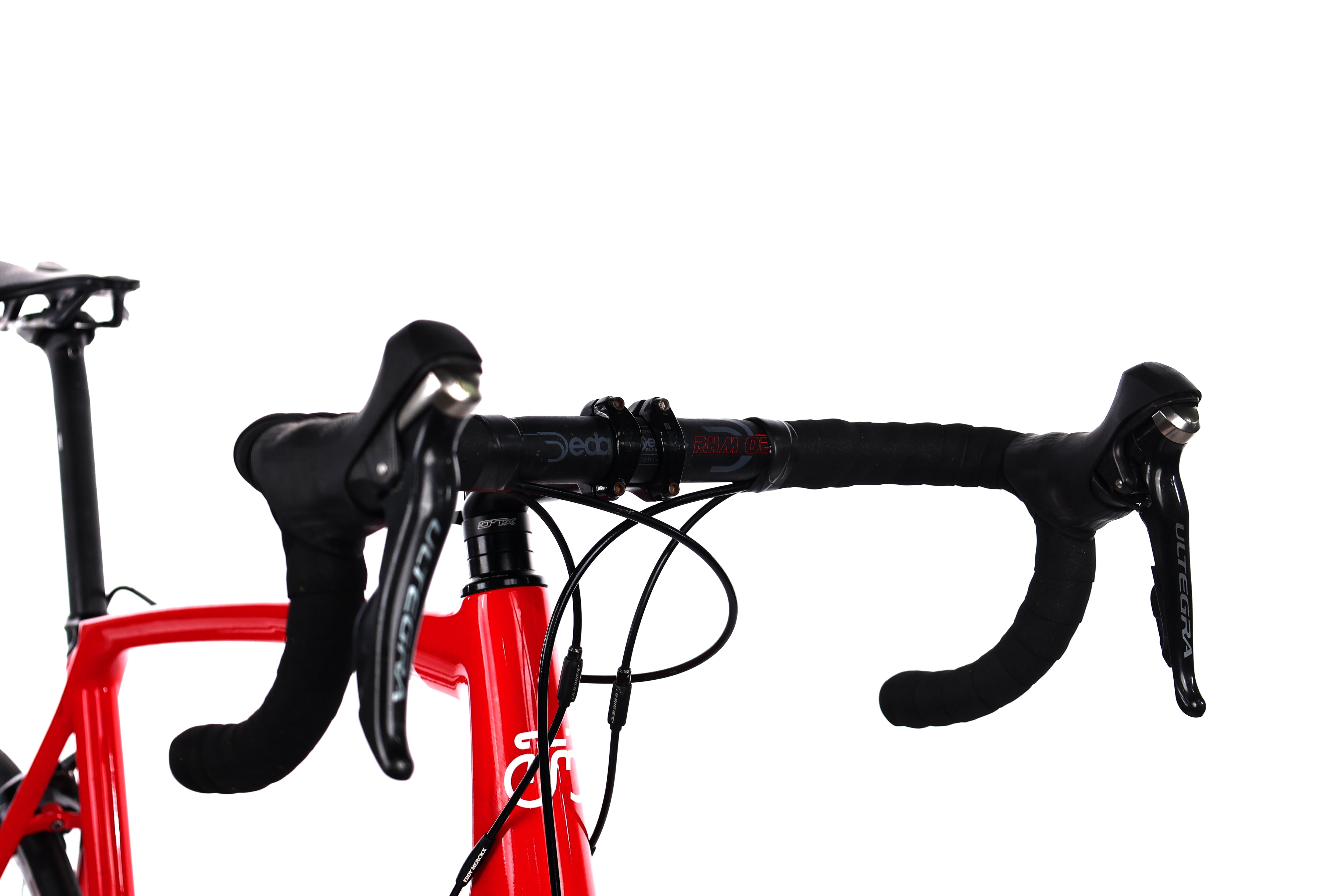 EddyMerckx Lavaredo 68 - Vélo de route