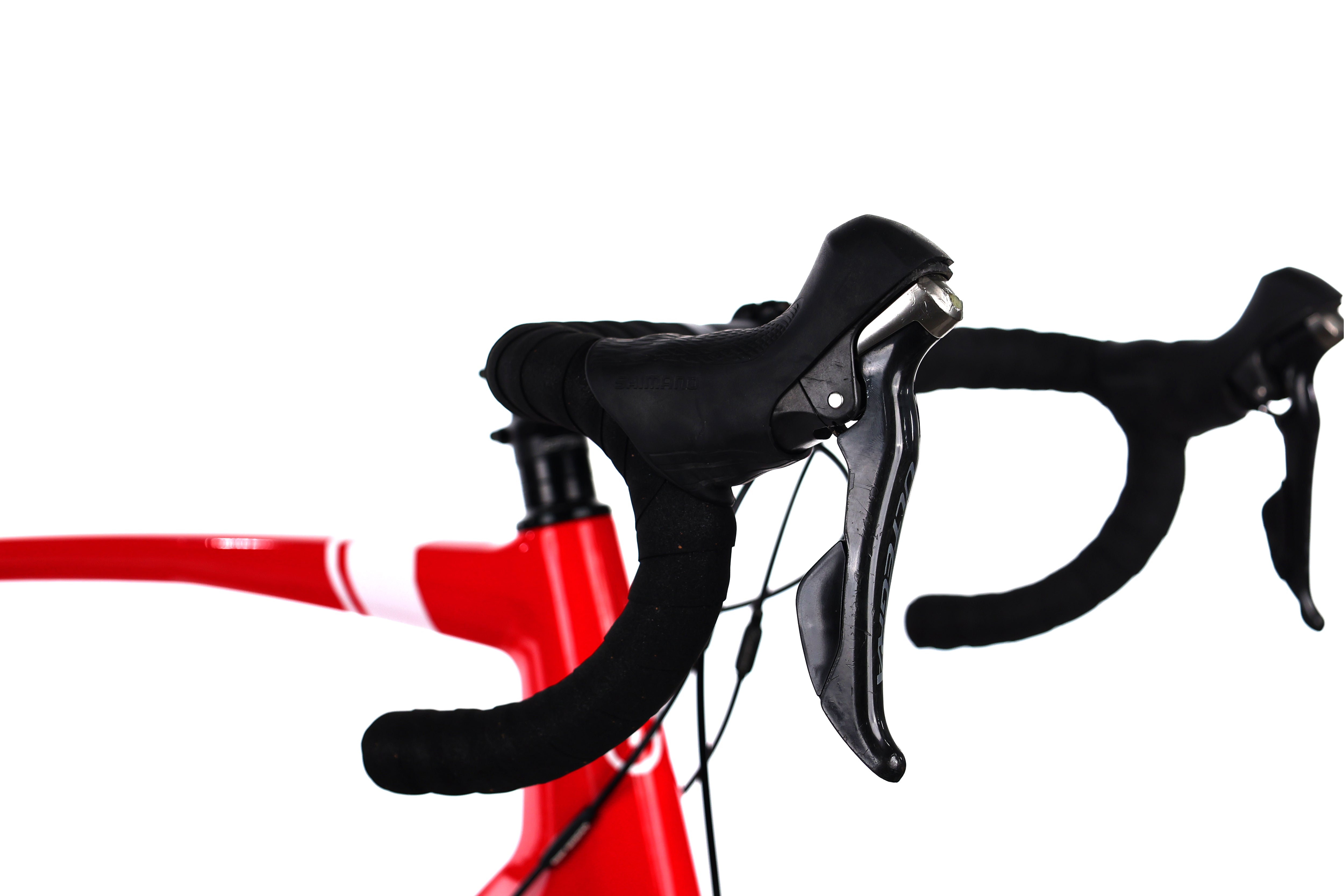 EddyMerckx Lavaredo 68 - Vélo de route