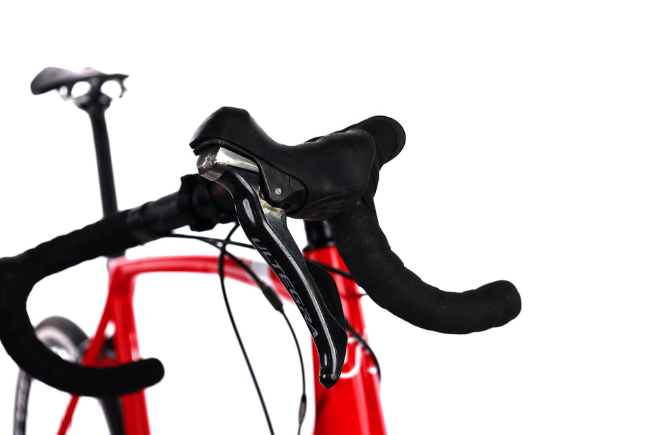 EddyMerckx Lavaredo 68 - Vélo de route