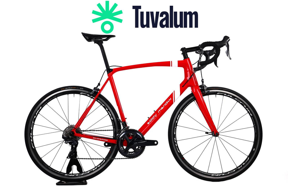 EddyMerckx Lavaredo 68 - Vélo de route