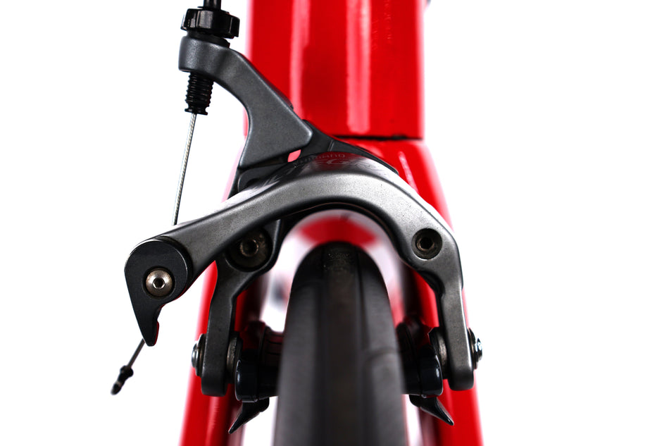 EddyMerckx Lavaredo 68 - Vélo de route