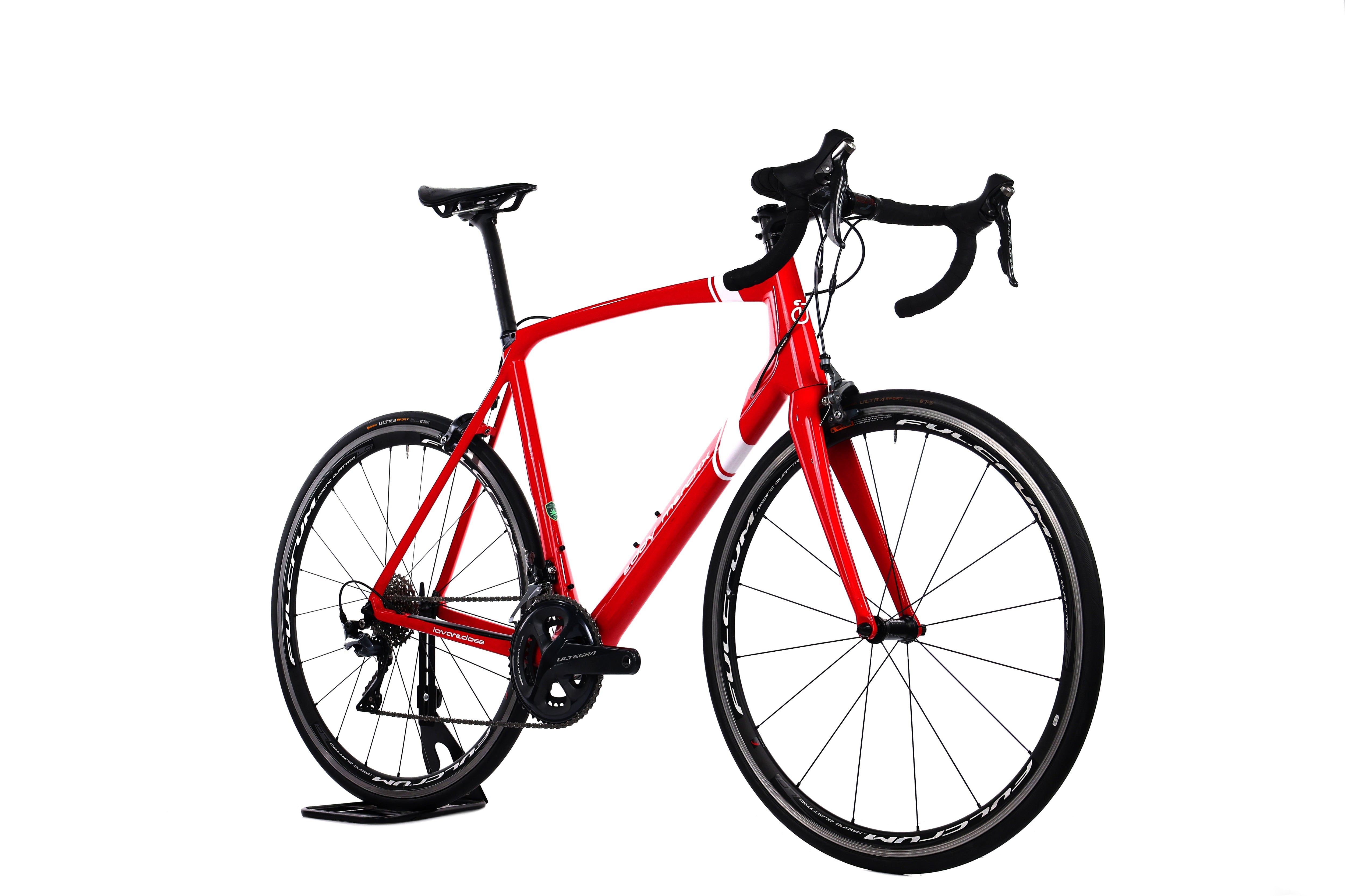 EddyMerckx Lavaredo 68 - Vélo de route