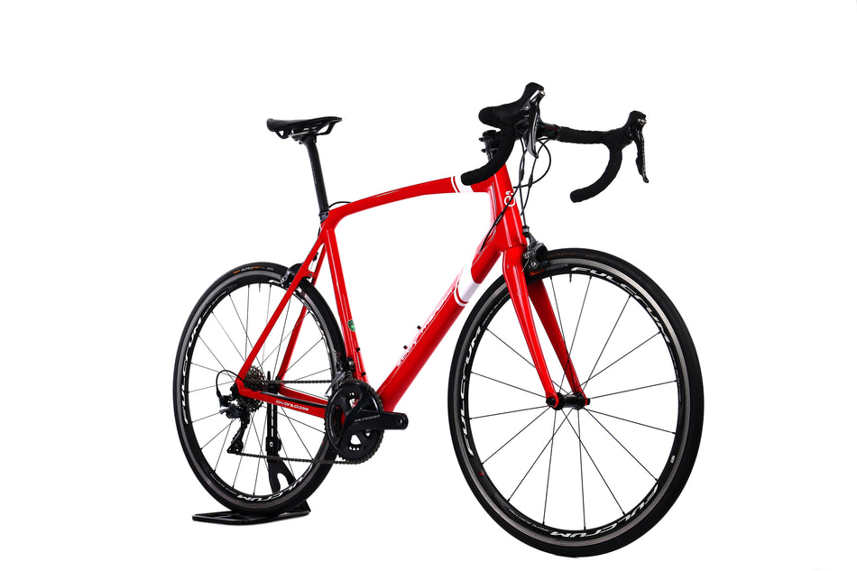 EddyMerckx Lavaredo 68 - Vélo de route