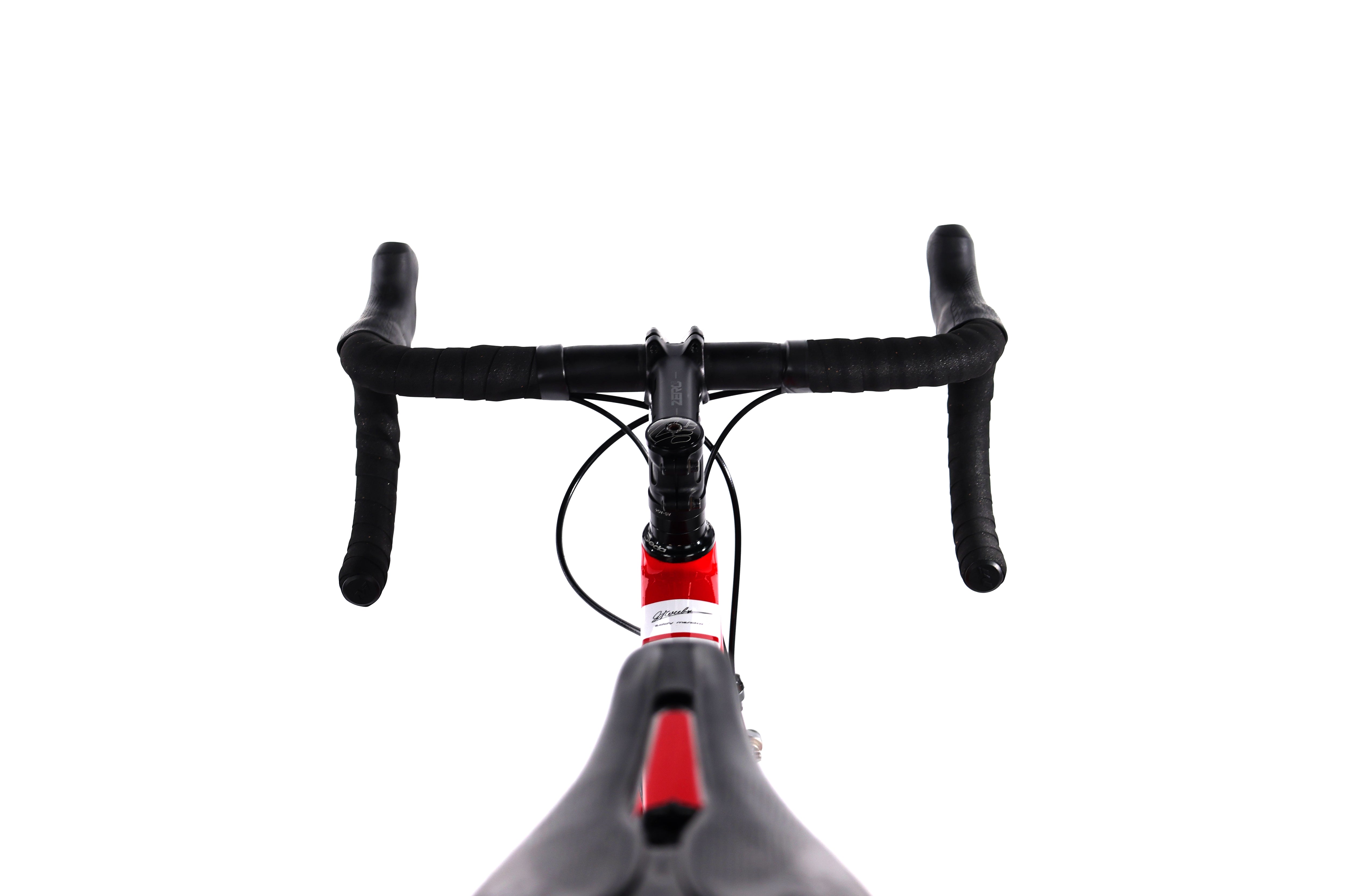 EddyMerckx Lavaredo 68 - Vélo de route