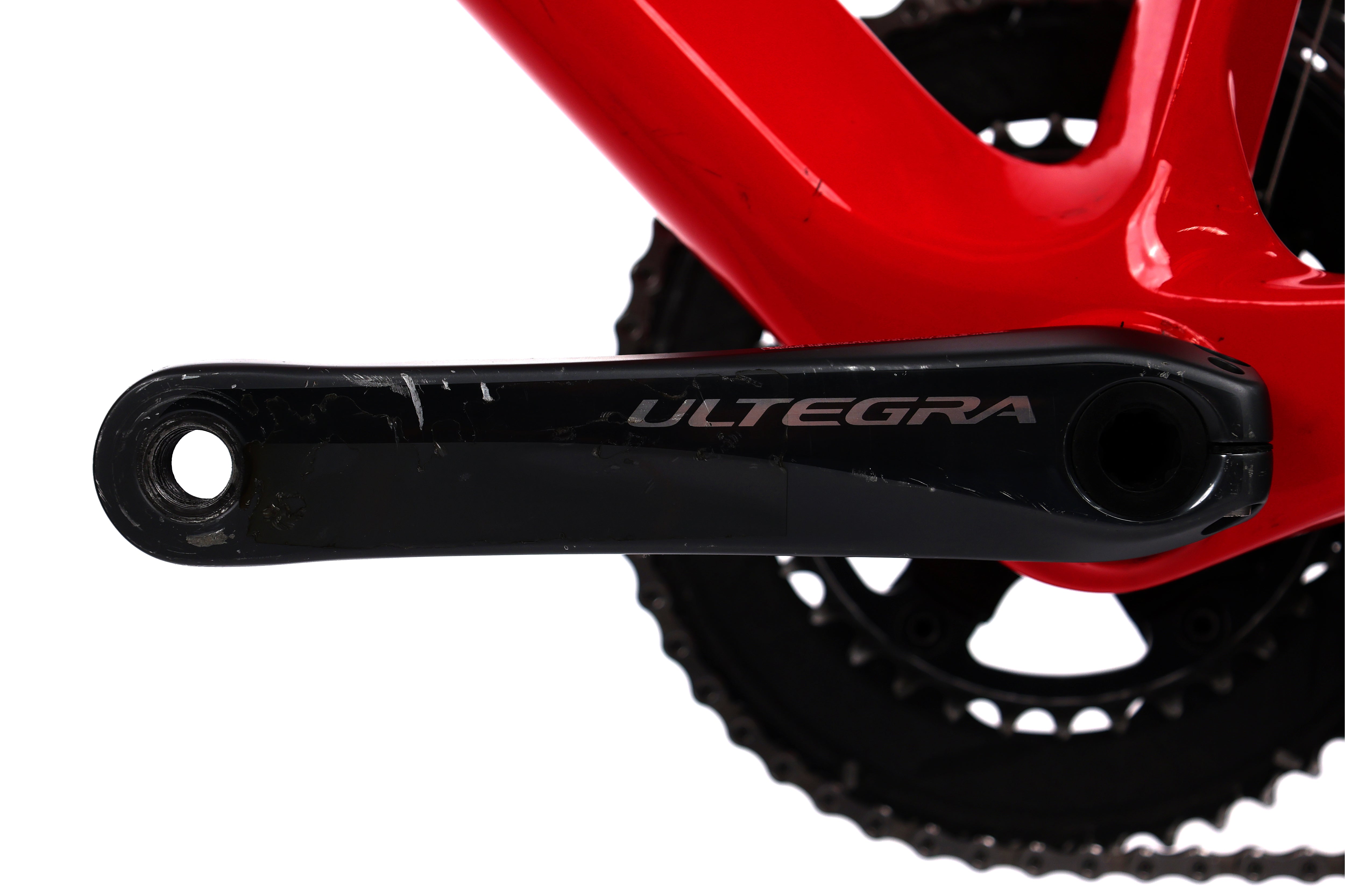 EddyMerckx Lavaredo 68 - Vélo de route