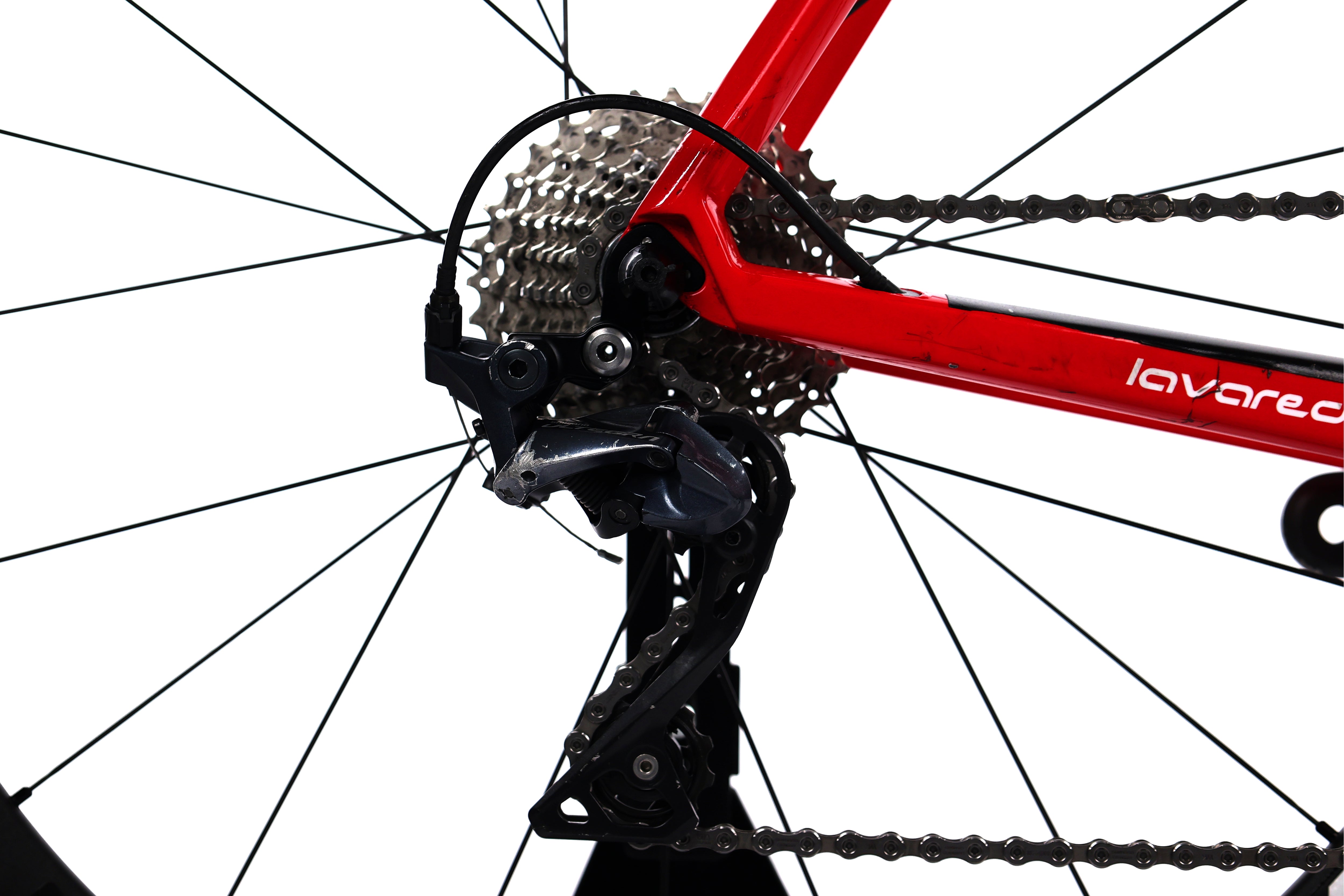 EddyMerckx Lavaredo 68 - Vélo de route