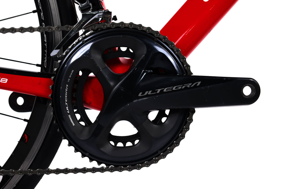 EddyMerckx Lavaredo 68 - Vélo de route