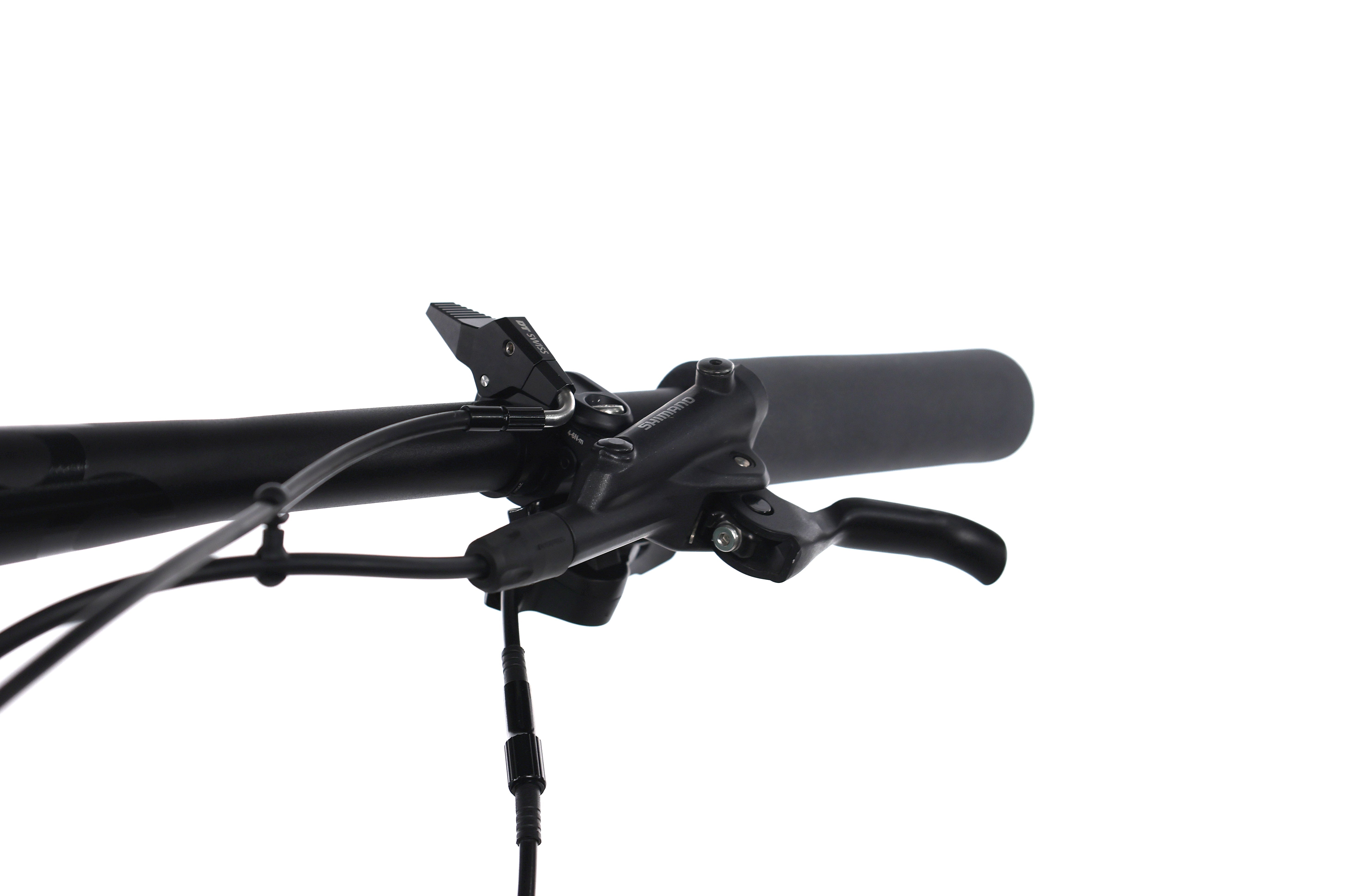 Orbea Alma M20 - VTT semi-rigide