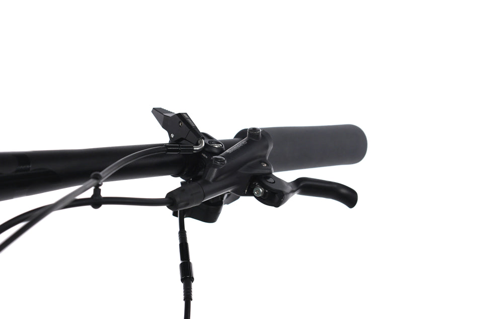 Orbea Alma M20 - VTT semi-rigide