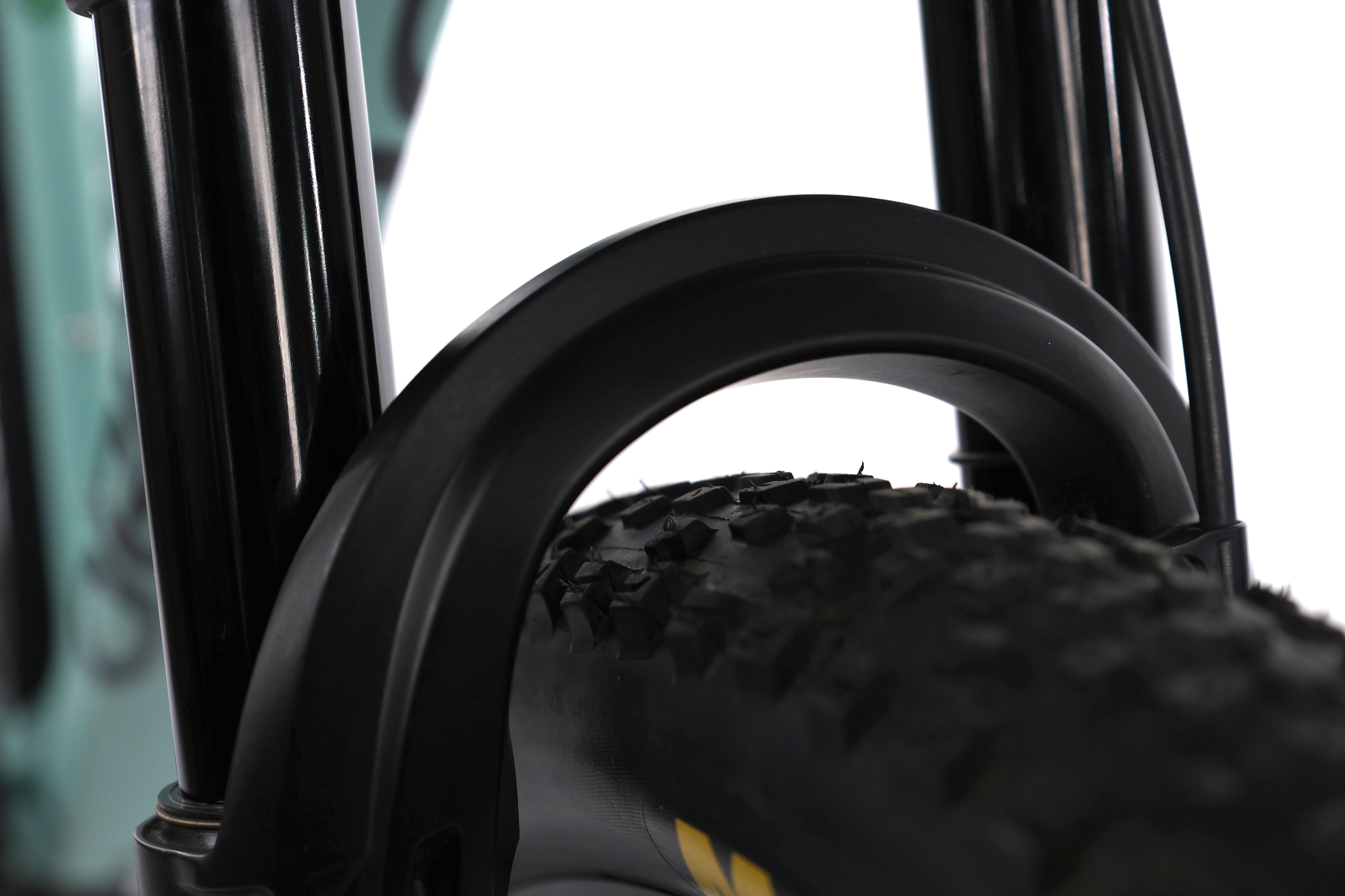 Orbea Alma M20 - VTT semi-rigide