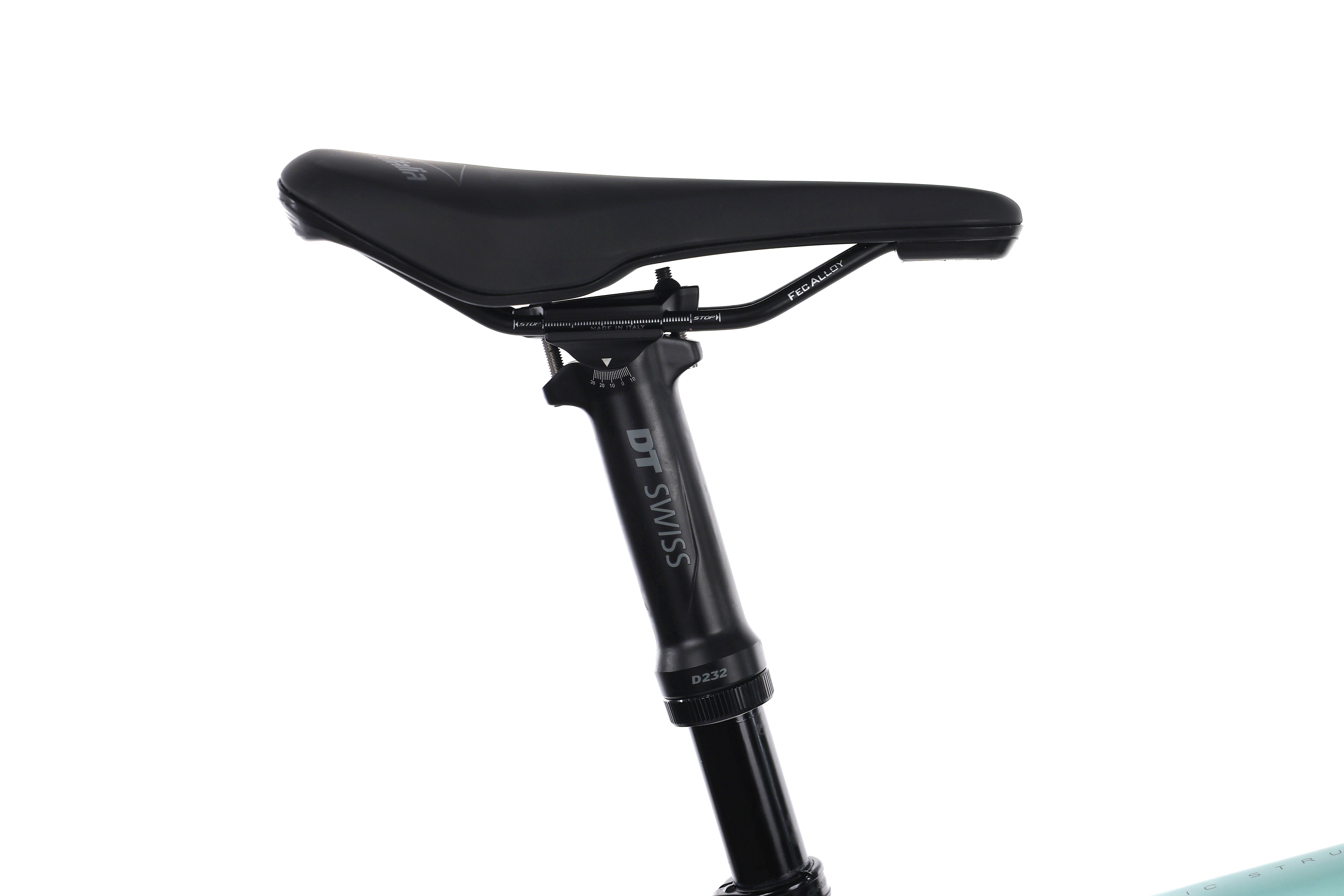 Orbea Alma M20 - VTT semi-rigide