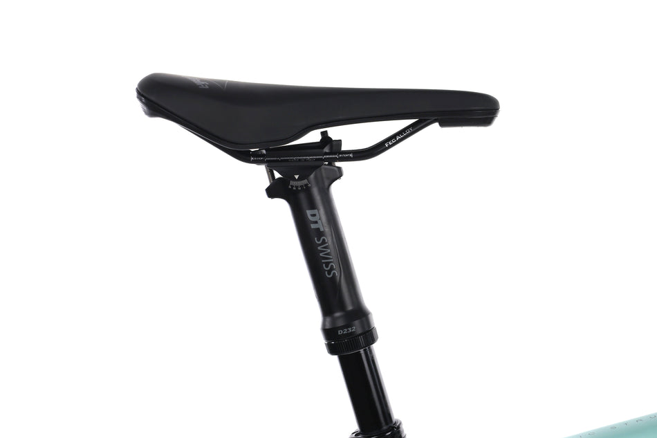 Orbea Alma M20 - VTT semi-rigide