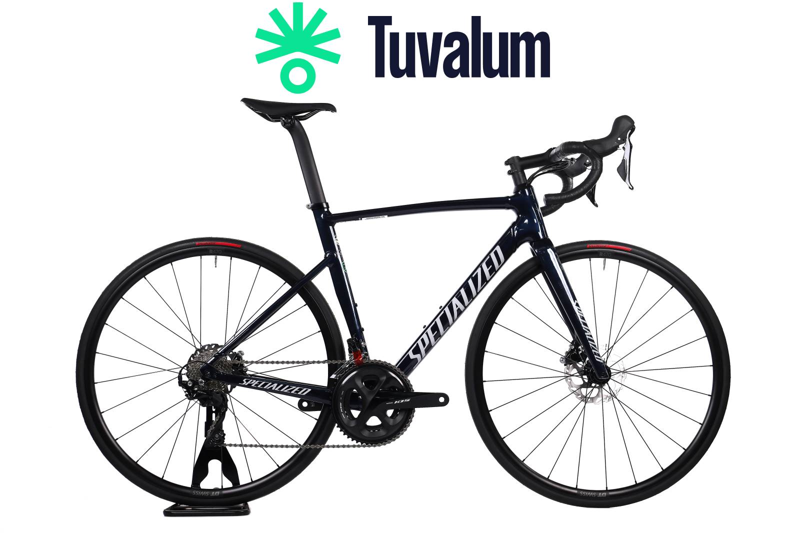 Specialized Allez Sprint Comp - Vélo de route