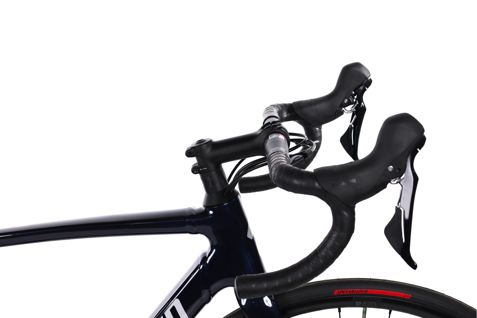 Specialized Allez Sprint Comp - Vélo de route