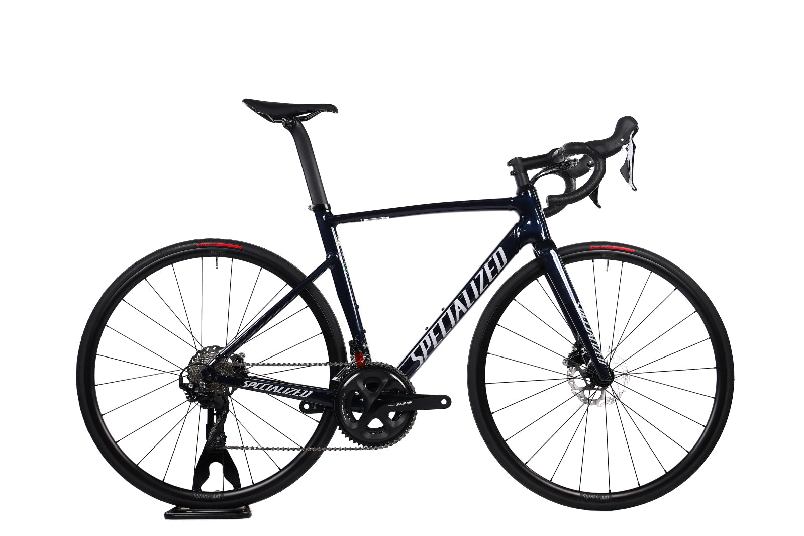 Specialized Allez Sprint Comp - Vélo de route