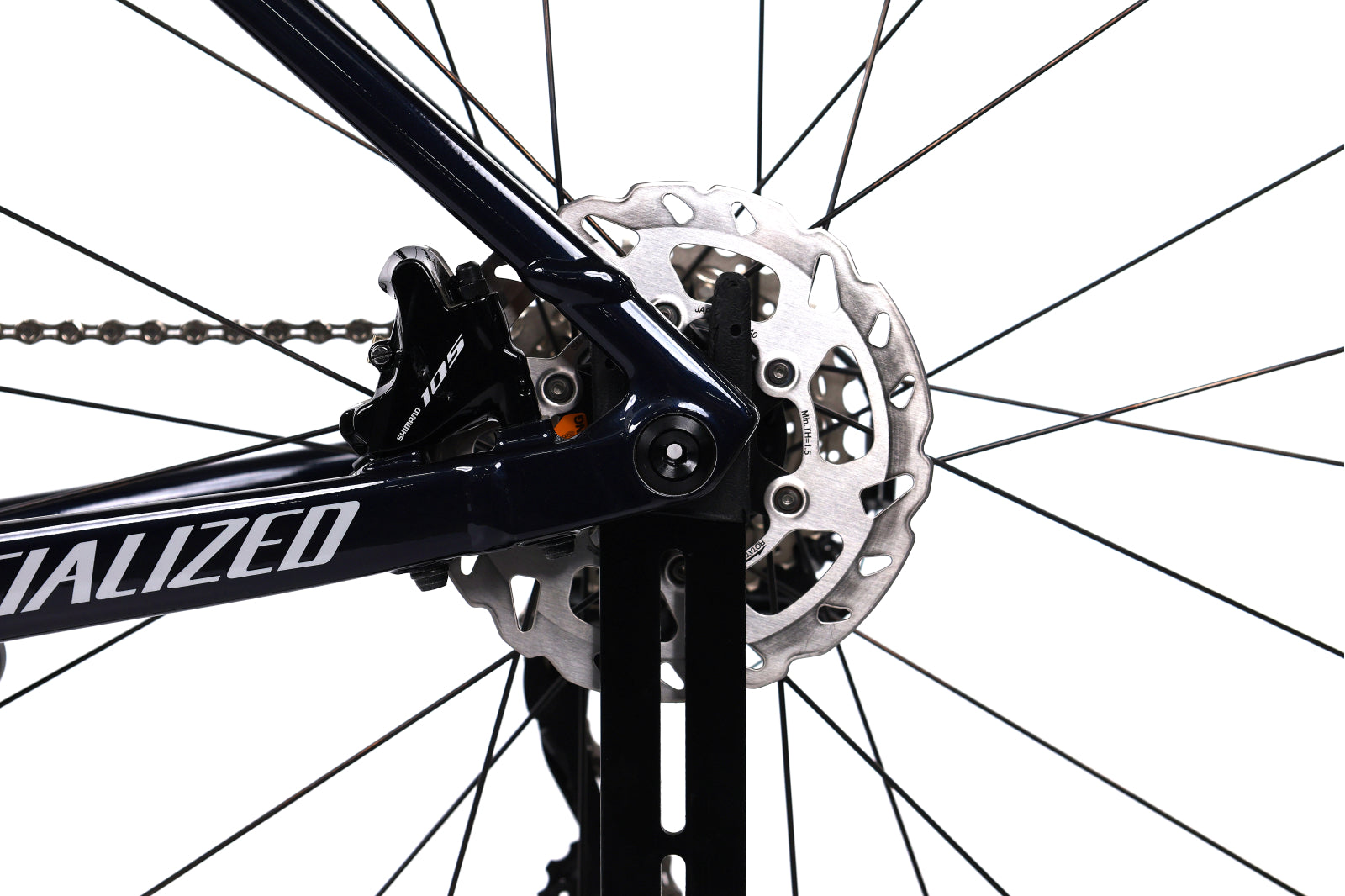 Specialized Allez Sprint Comp - Vélo de route