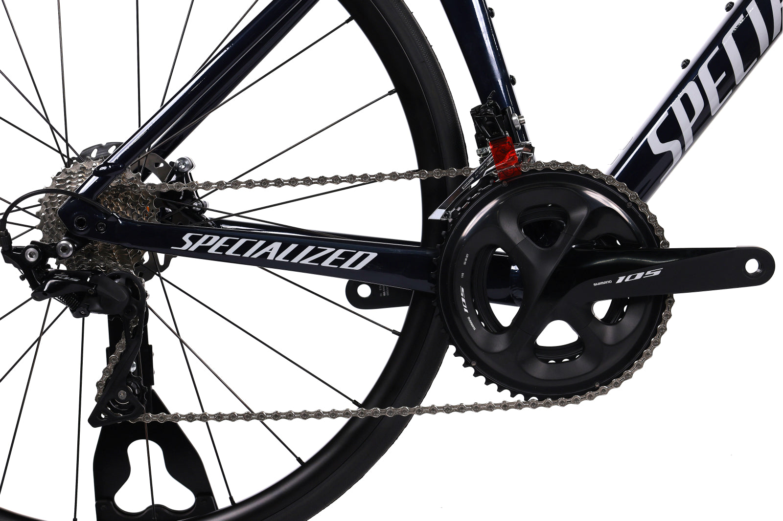 Specialized Allez Sprint Comp - Vélo de route