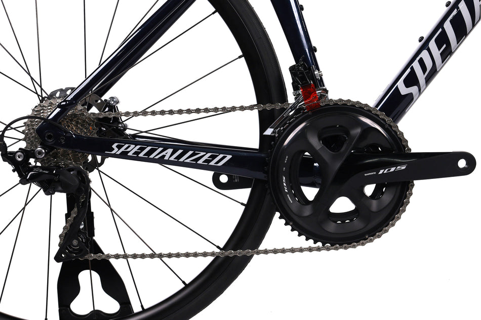 Specialized Allez Sprint Comp - Vélo de route