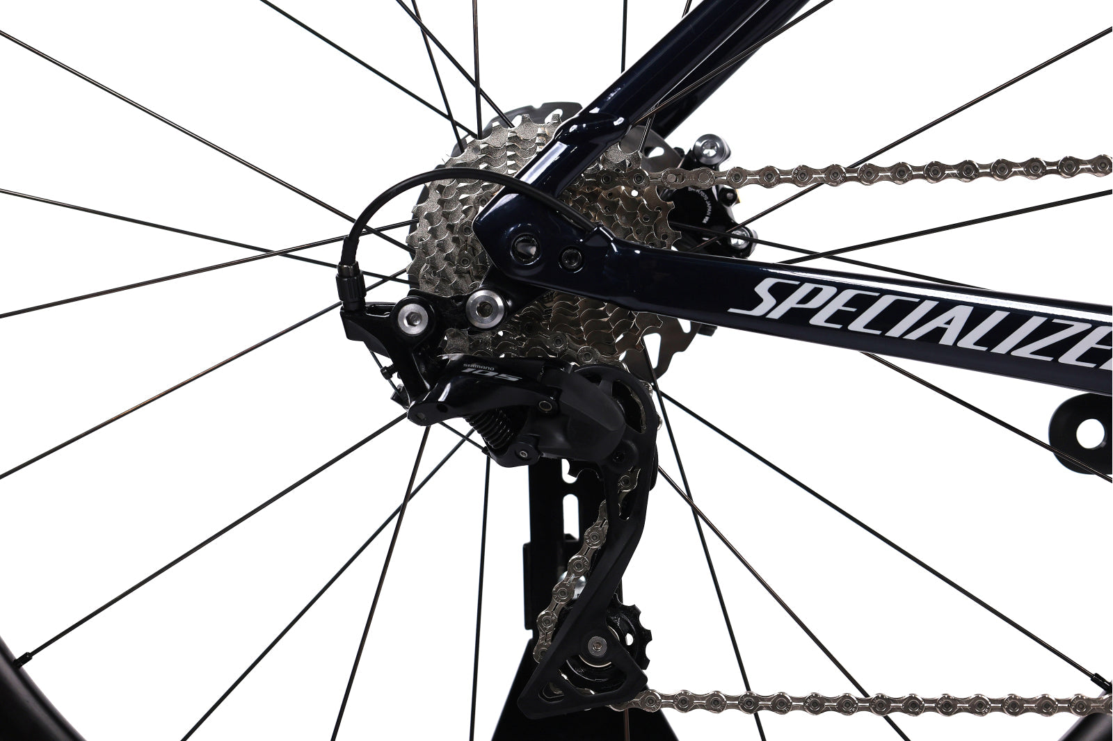 Specialized Allez Sprint Comp - Vélo de route