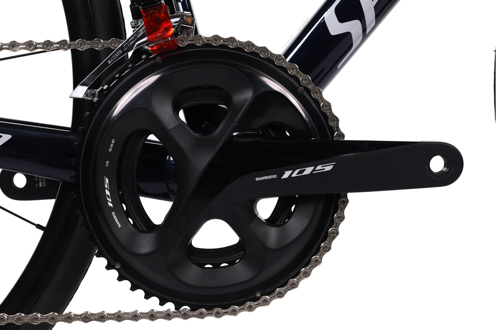 Specialized Allez Sprint Comp - Vélo de route