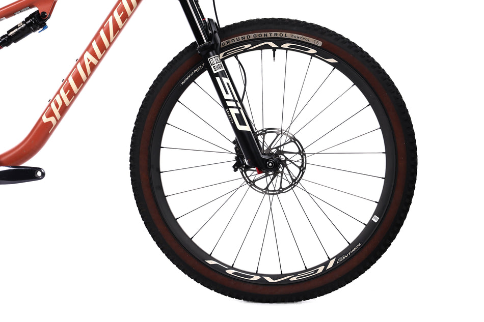 Specialized Epic EVO Expert - VTT Tout suspendu