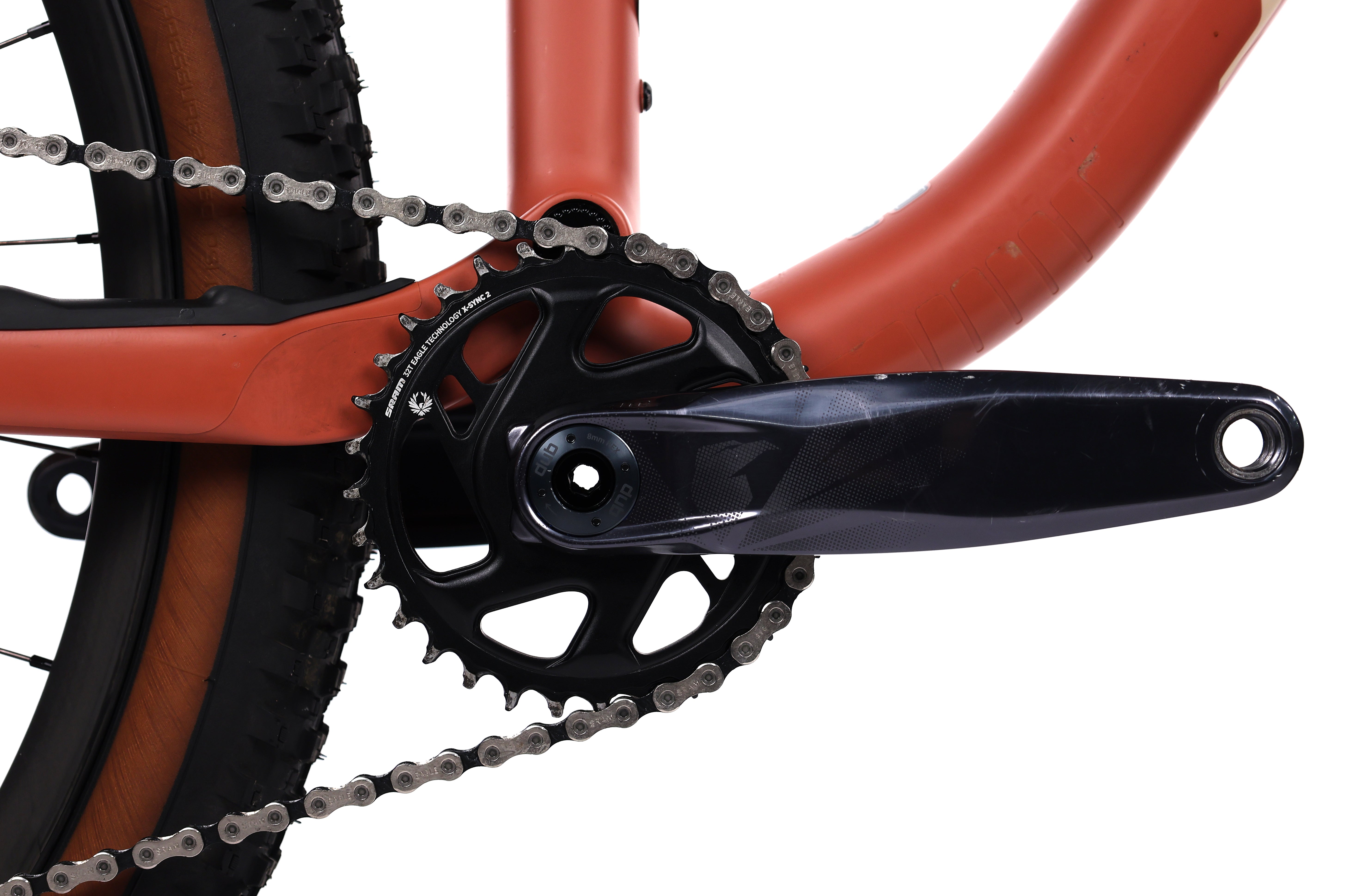 Specialized Epic EVO Expert - VTT Tout suspendu