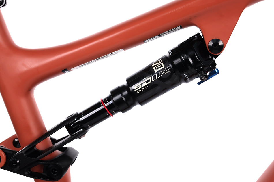 Specialized Epic EVO Expert - VTT Tout suspendu