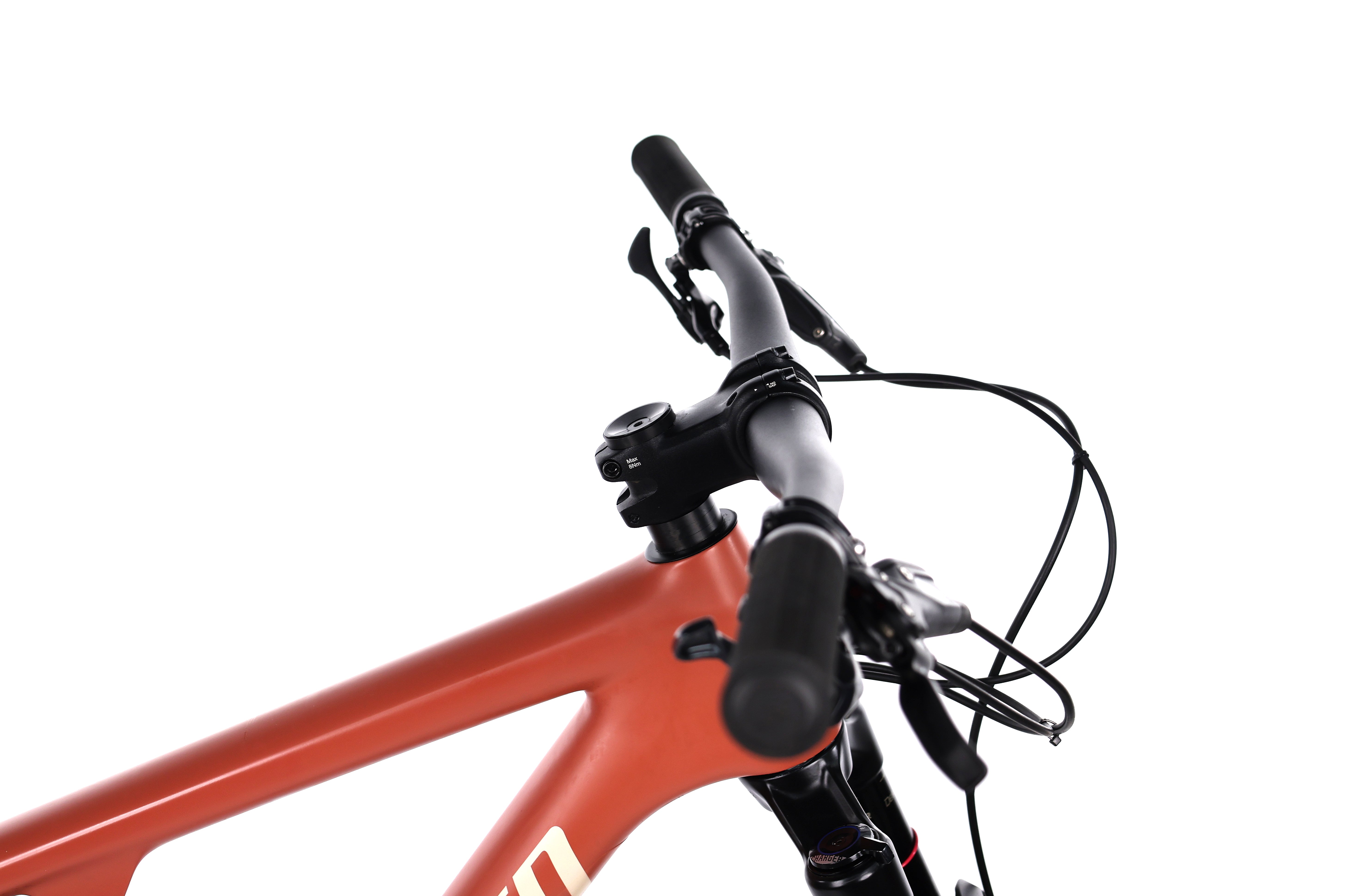 Specialized Epic EVO Expert - VTT Tout suspendu