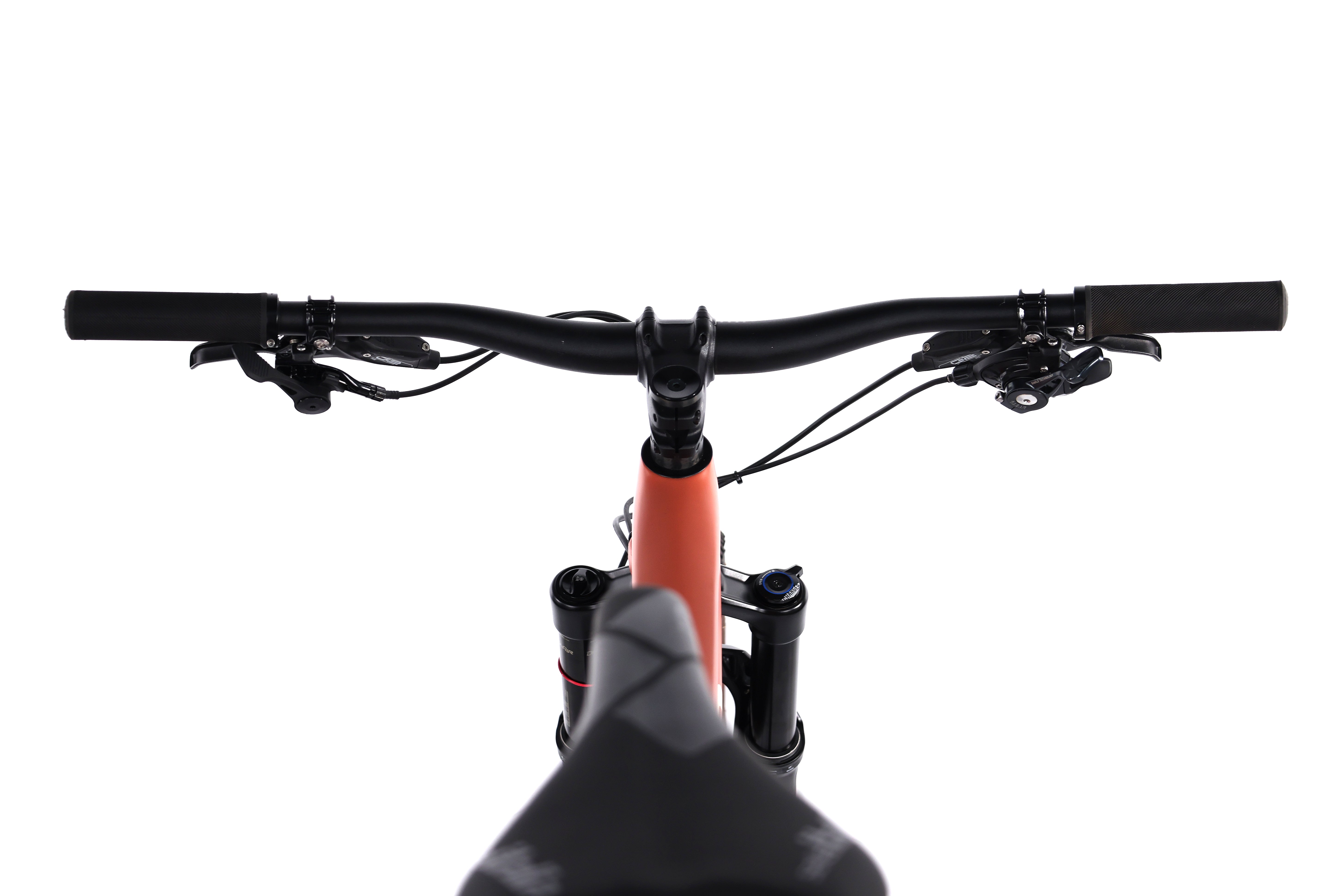 Specialized Epic EVO Expert - VTT Tout suspendu