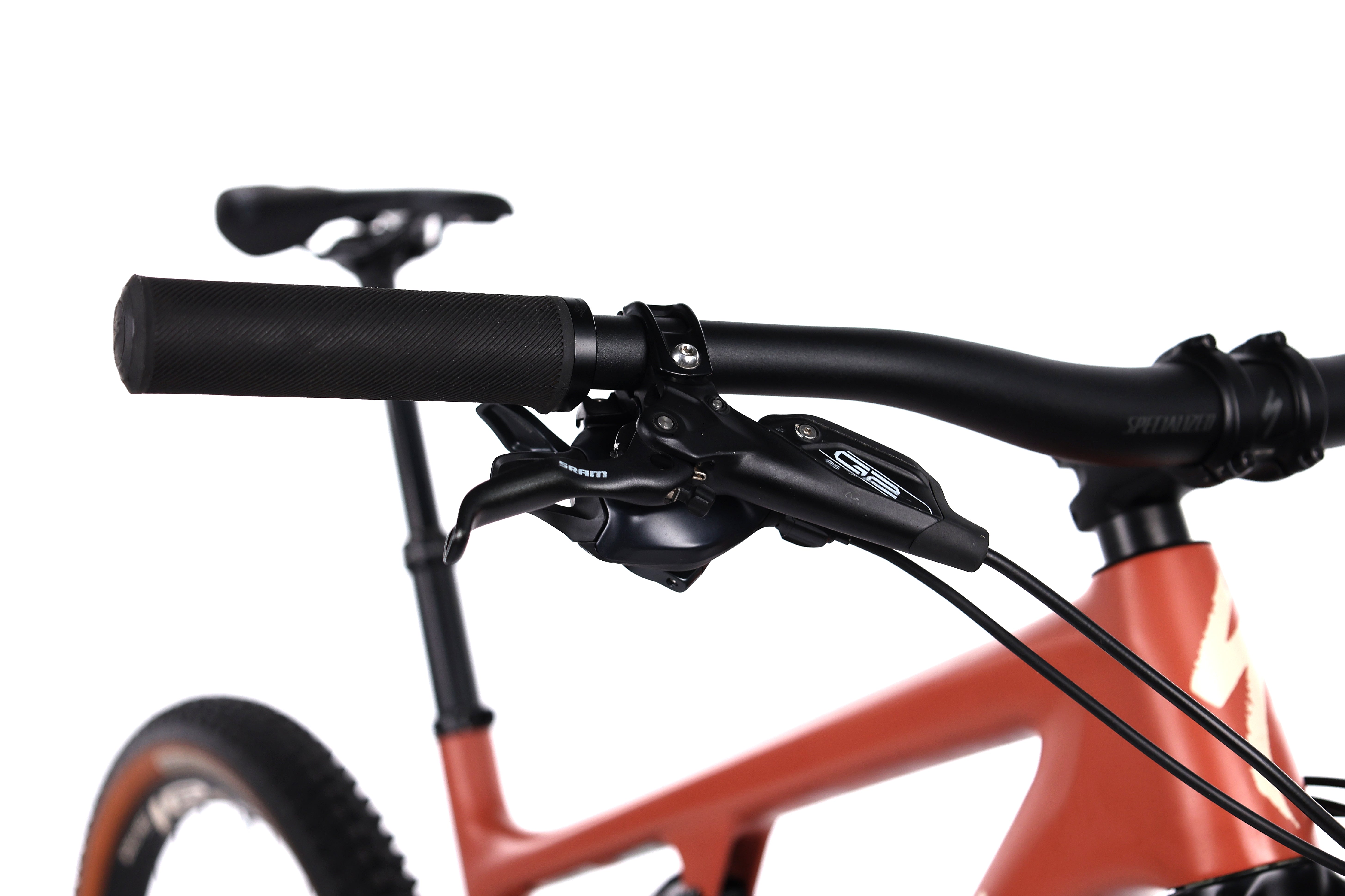 Specialized Epic EVO Expert - VTT Tout suspendu