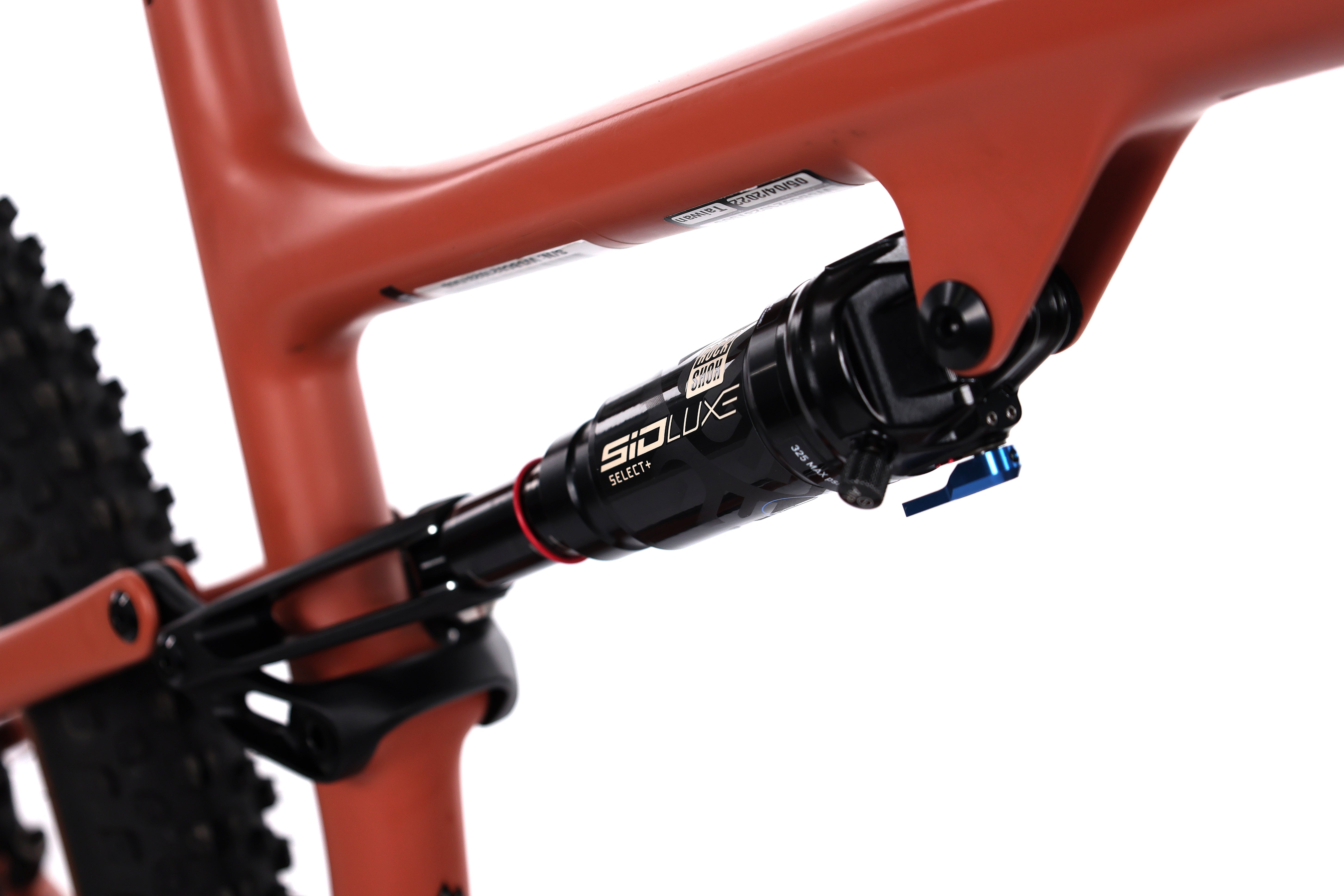 Specialized Epic EVO Expert - VTT Tout suspendu