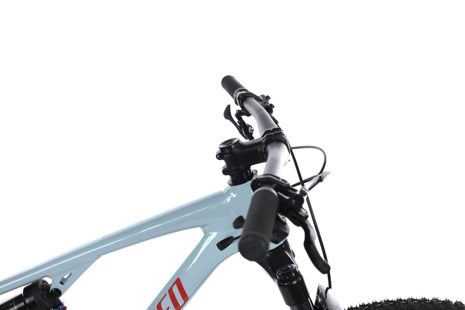 Specialized Chisel Base - VTT Tout suspendu