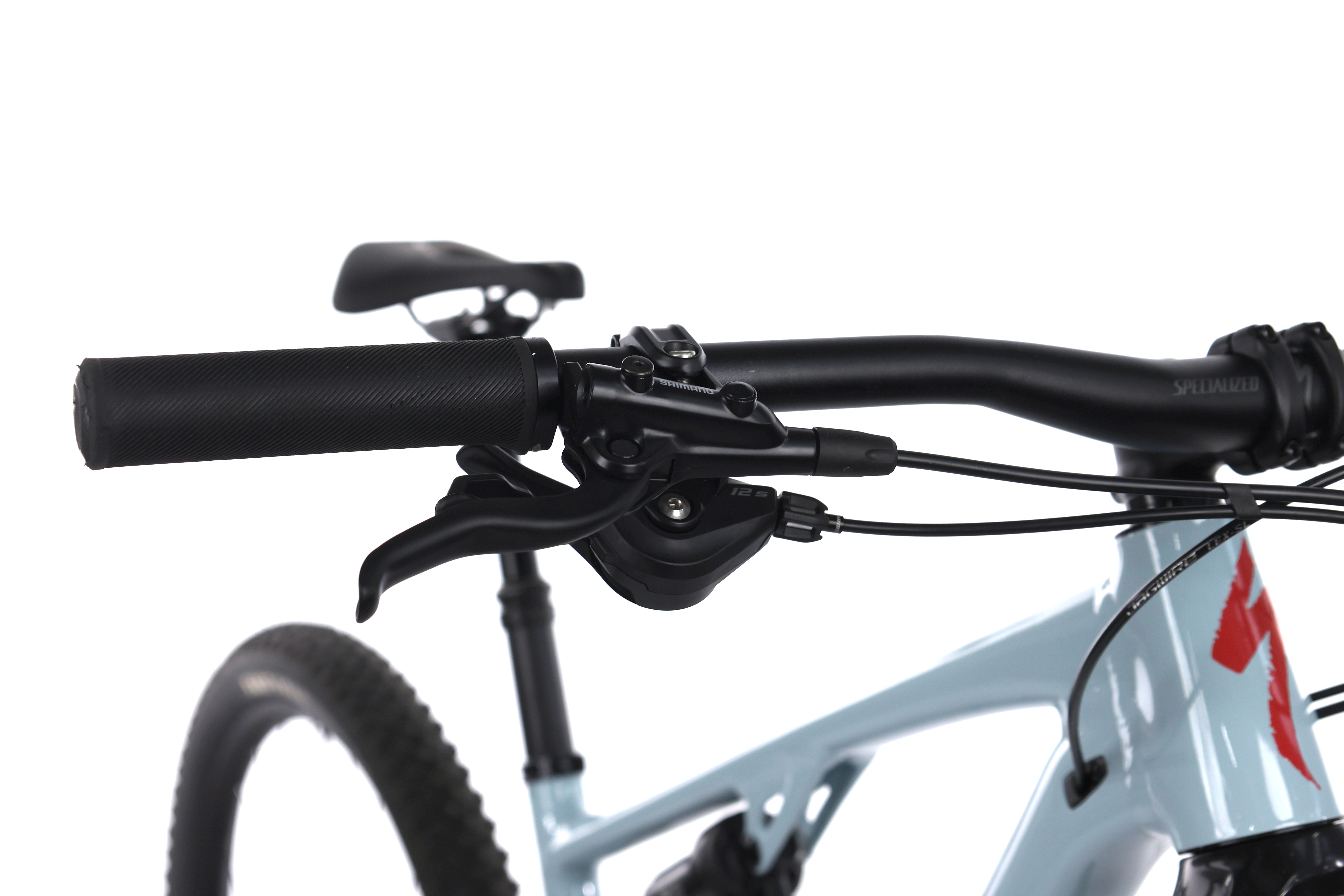 Specialized Chisel Base - VTT Tout suspendu