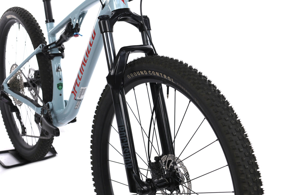 Specialized Chisel Base - VTT Tout suspendu