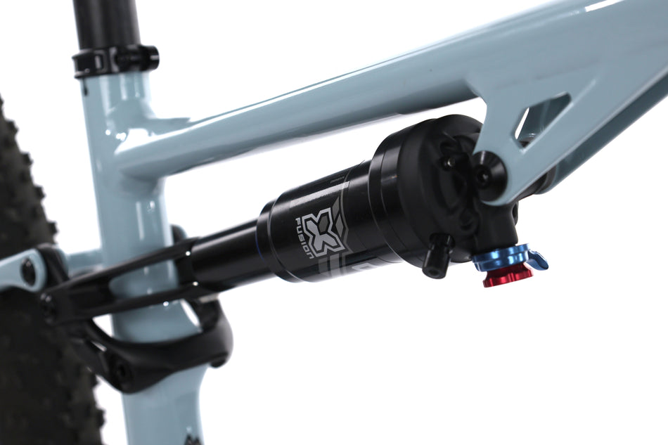 Specialized Chisel Base - VTT Tout suspendu