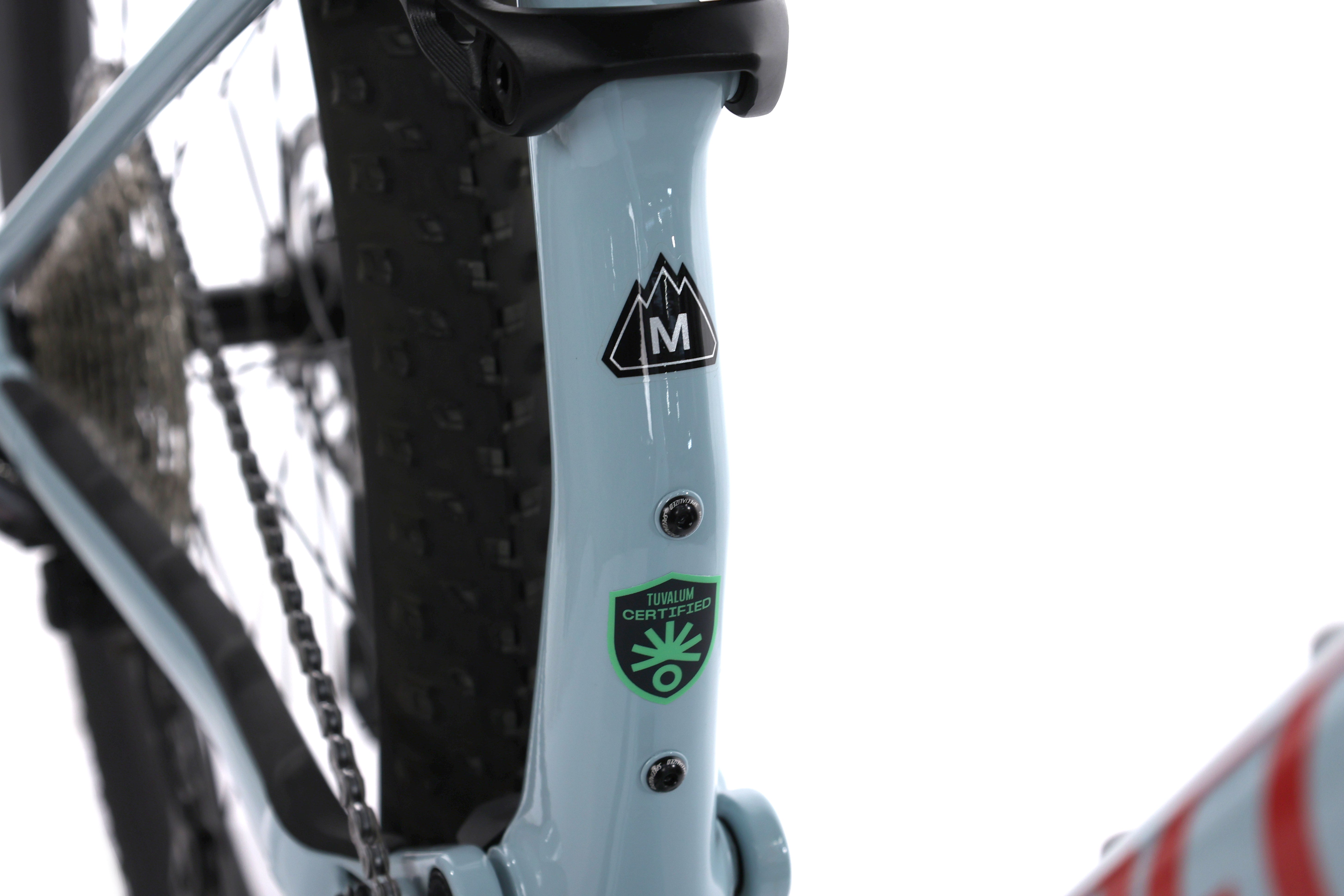 Specialized Chisel Base - VTT Tout suspendu