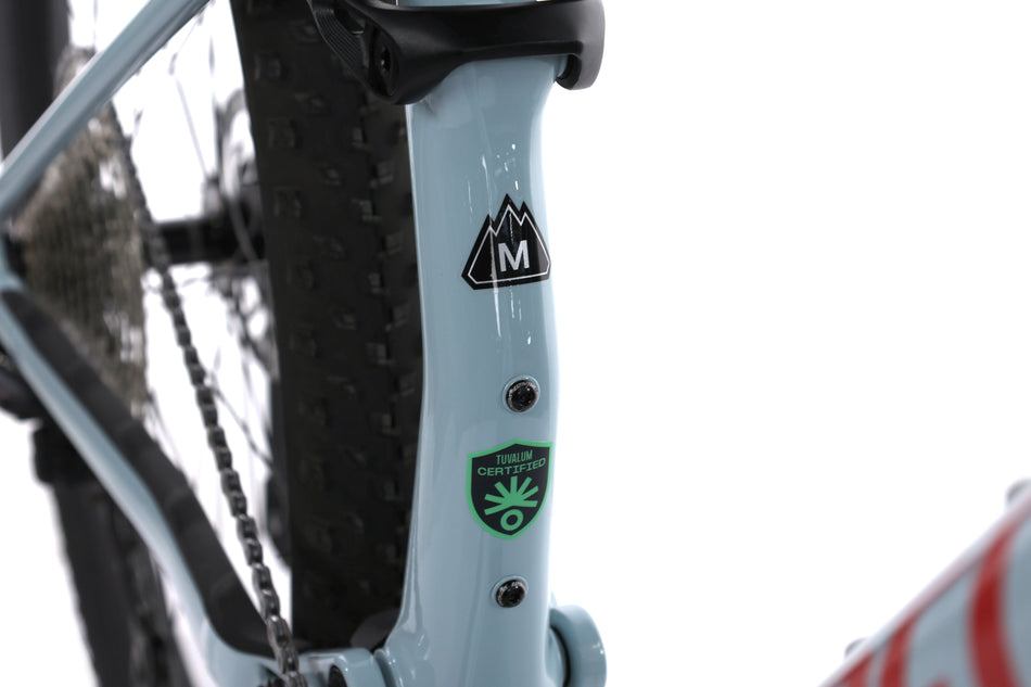 Specialized Chisel Base - VTT Tout suspendu