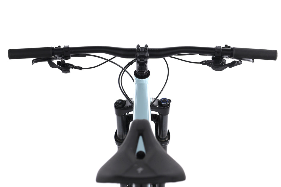 Specialized Chisel Base - VTT Tout suspendu