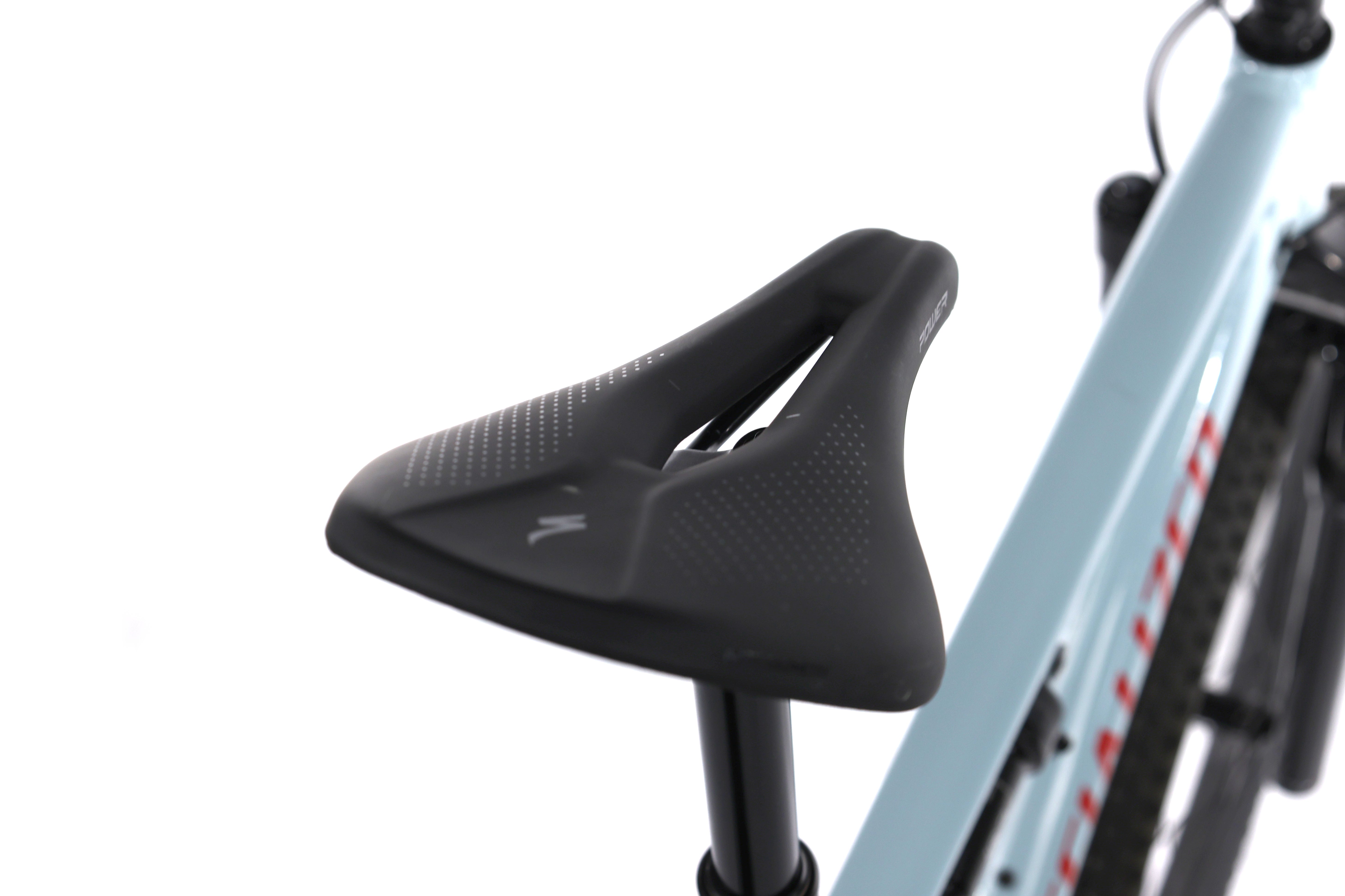 Specialized Chisel Base - VTT Tout suspendu