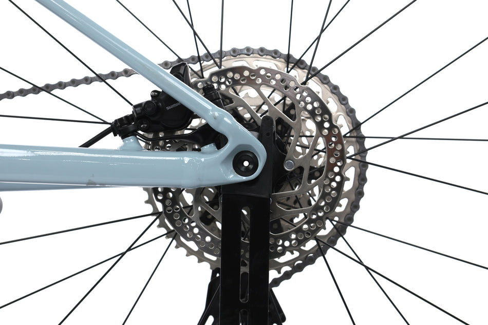 Specialized Chisel Base - VTT Tout suspendu