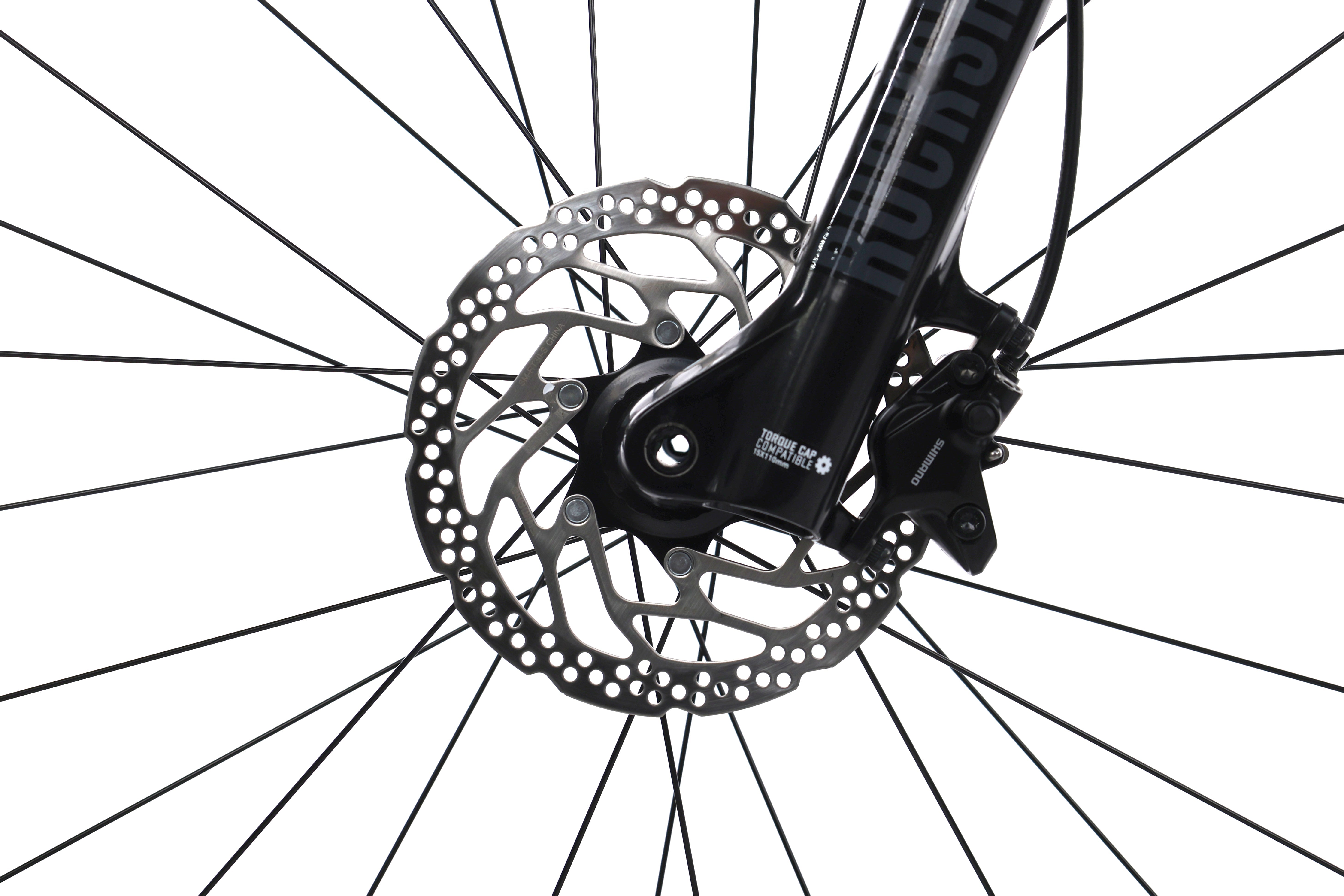 Specialized Chisel Base - VTT Tout suspendu