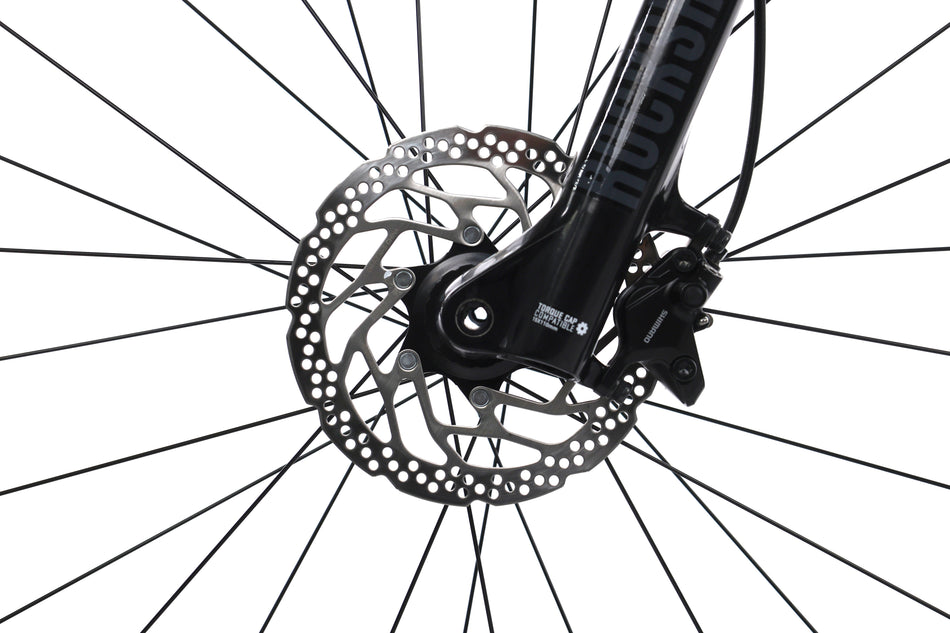 Specialized Chisel Base - VTT Tout suspendu