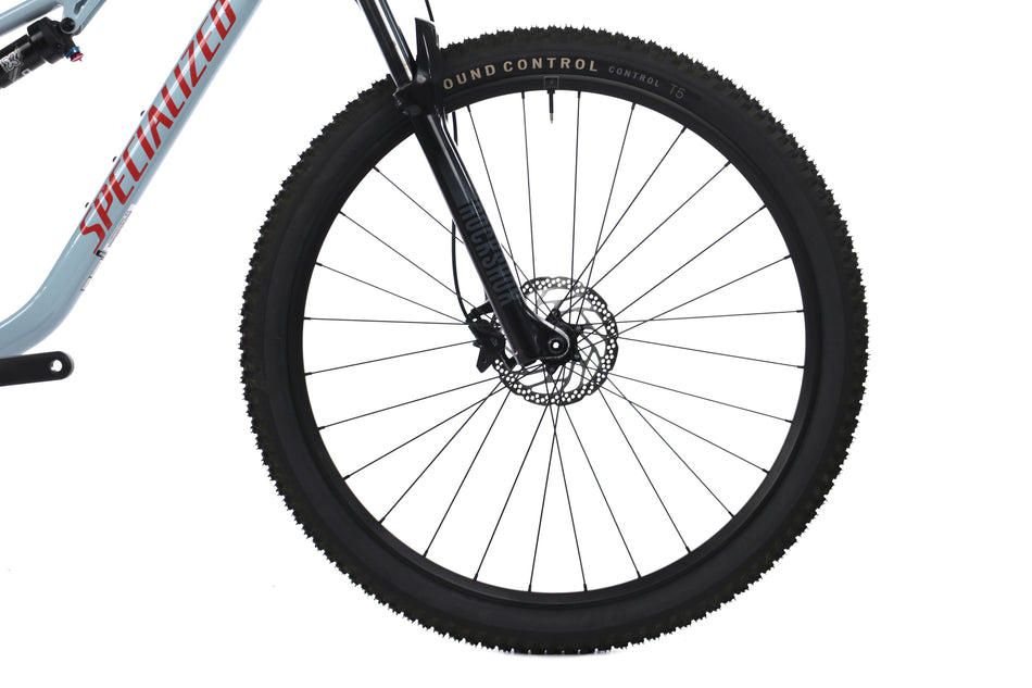 Specialized Chisel Base - VTT Tout suspendu