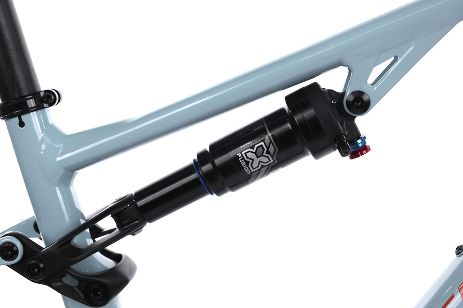 Specialized Chisel Base - VTT Tout suspendu