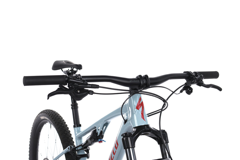 Specialized Chisel Base - VTT Tout suspendu