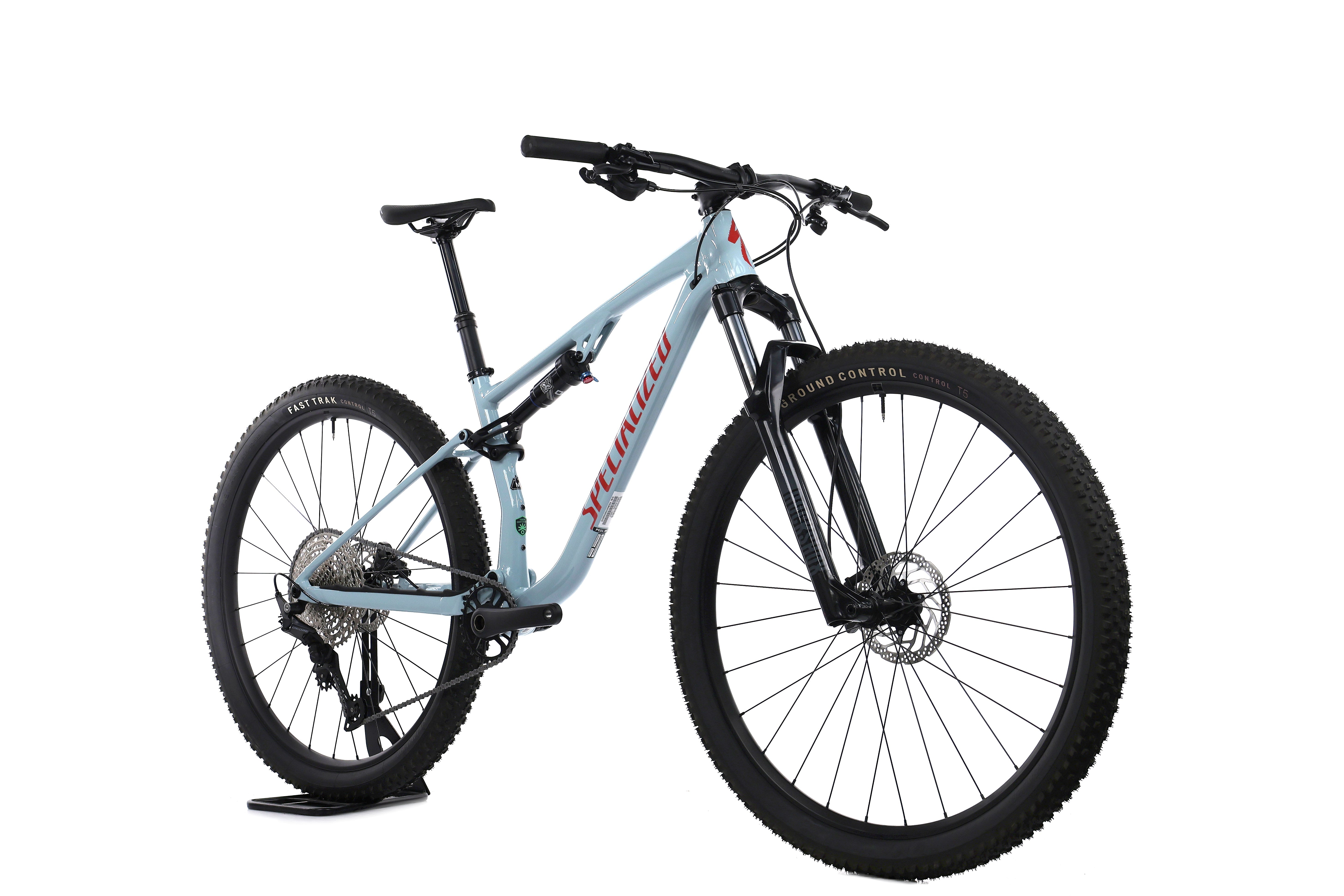 Specialized Chisel Base - VTT Tout suspendu