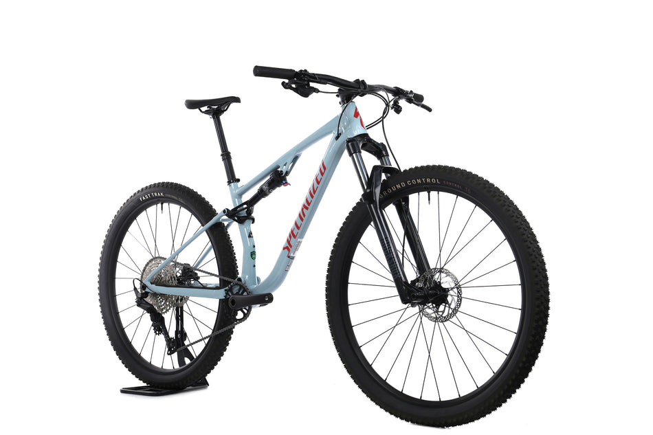 Specialized Chisel Base - VTT Tout suspendu