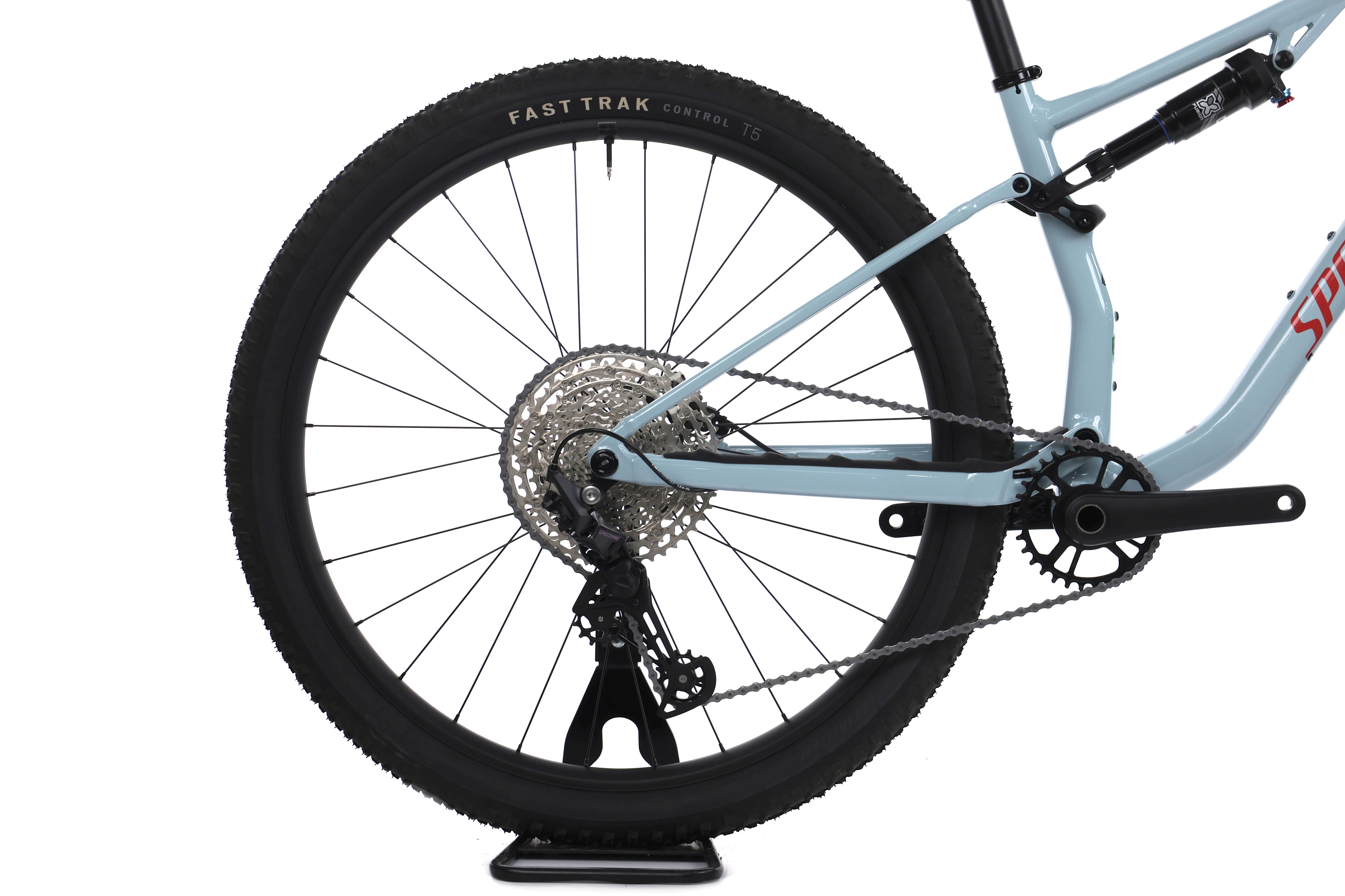 Specialized Chisel Base - VTT Tout suspendu