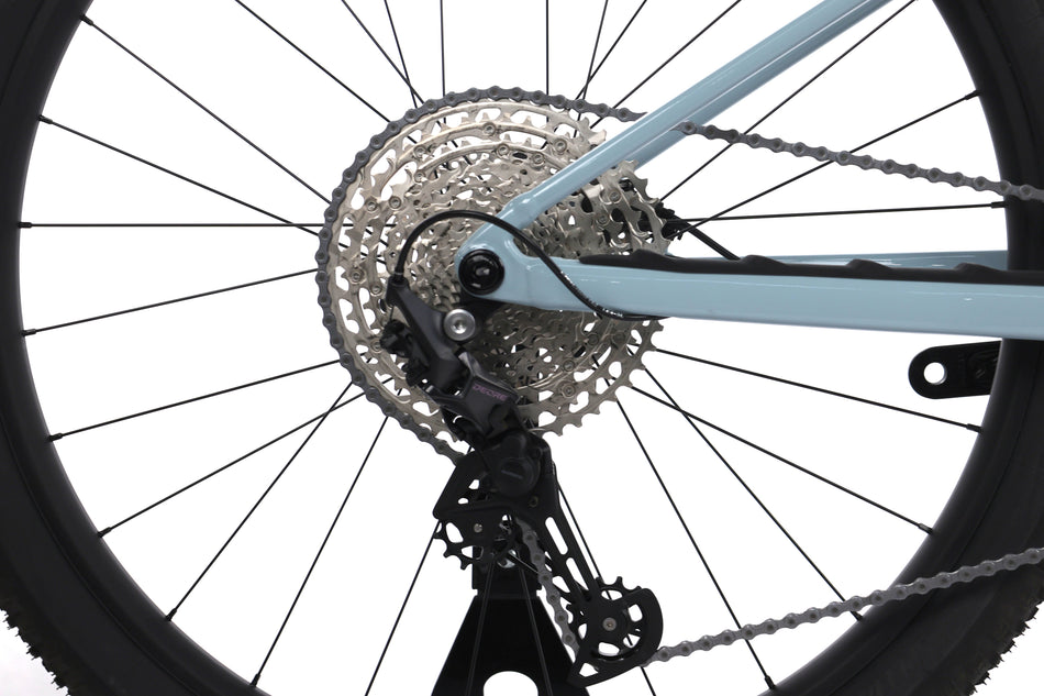 Specialized Chisel Base - VTT Tout suspendu