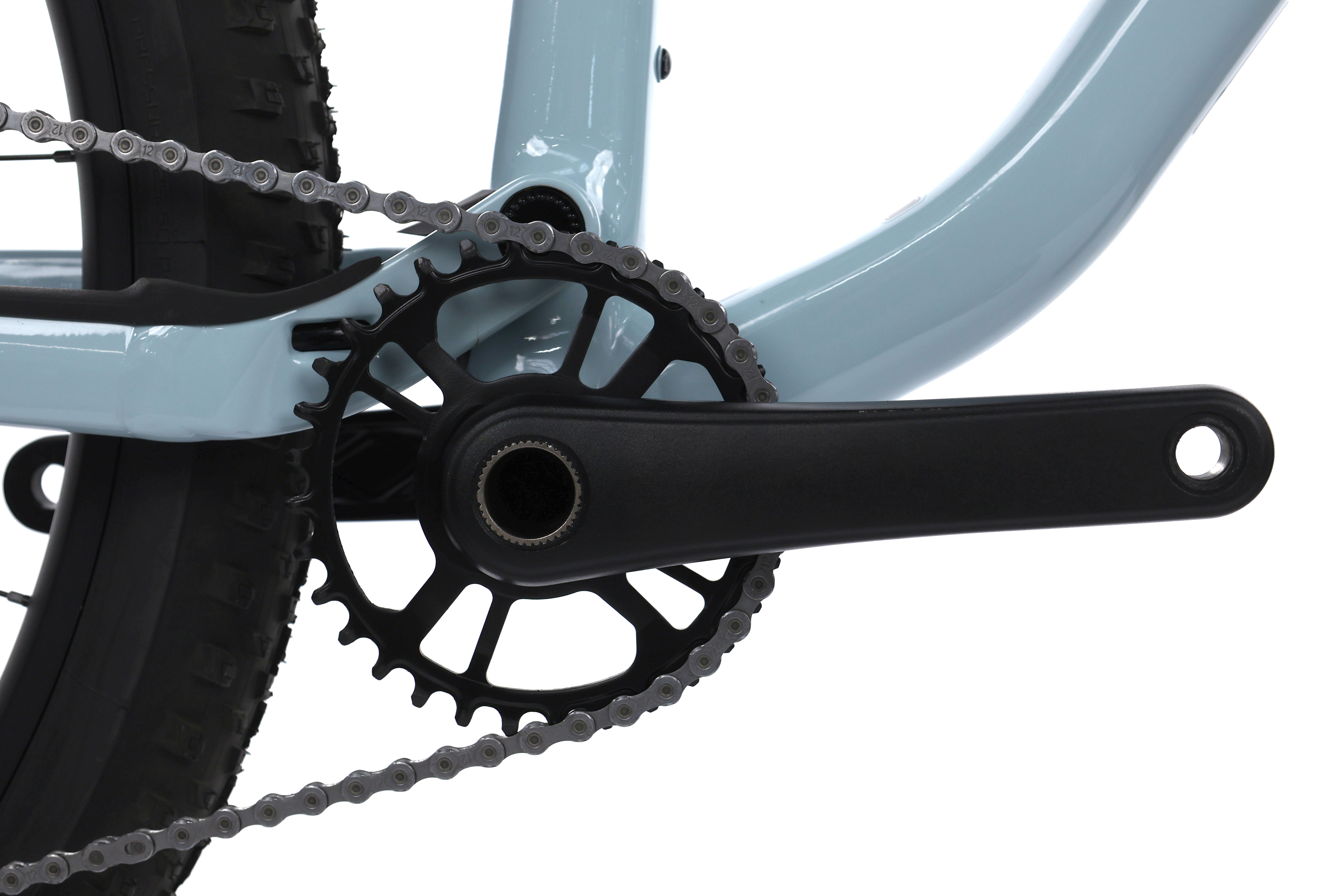 Specialized Chisel Base - VTT Tout suspendu